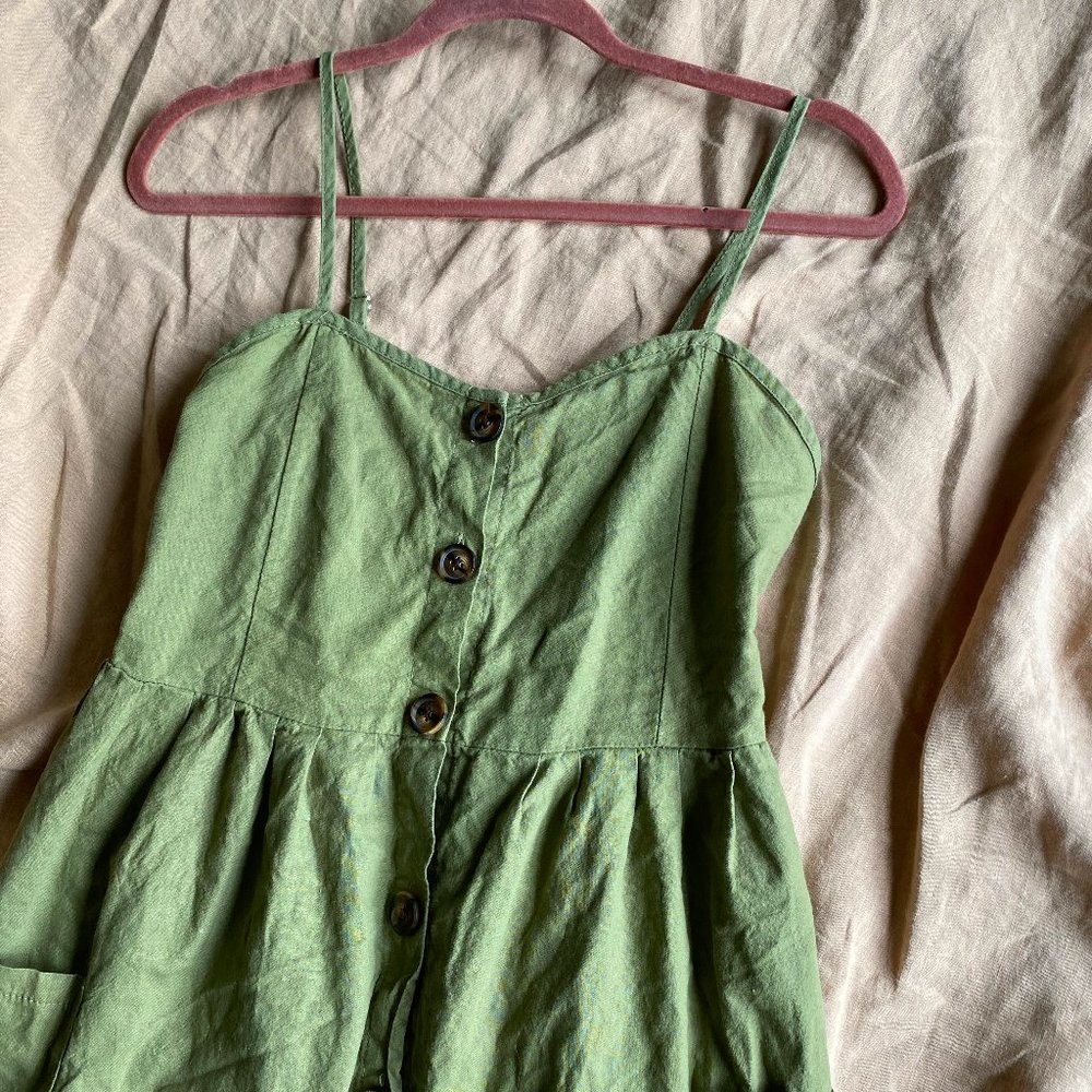 Midi Dress